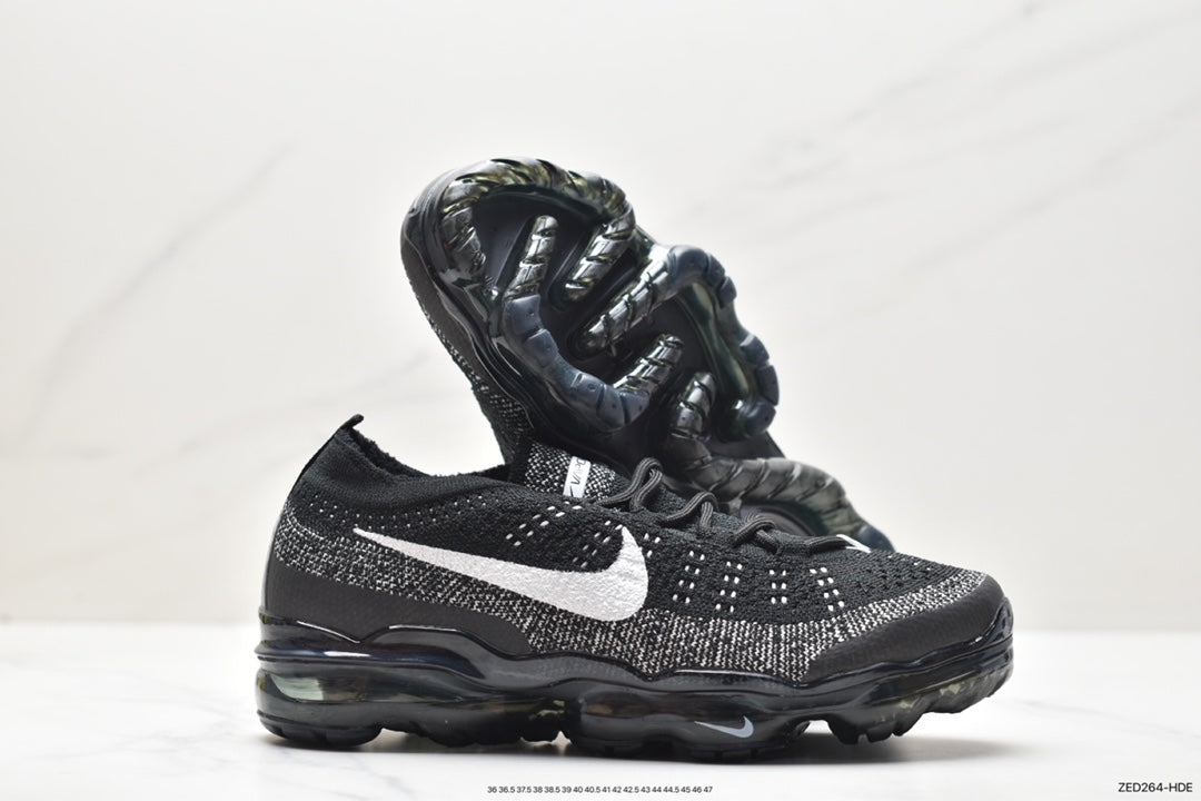 Nike Air VaporMax 2023 Flyknit Oreo