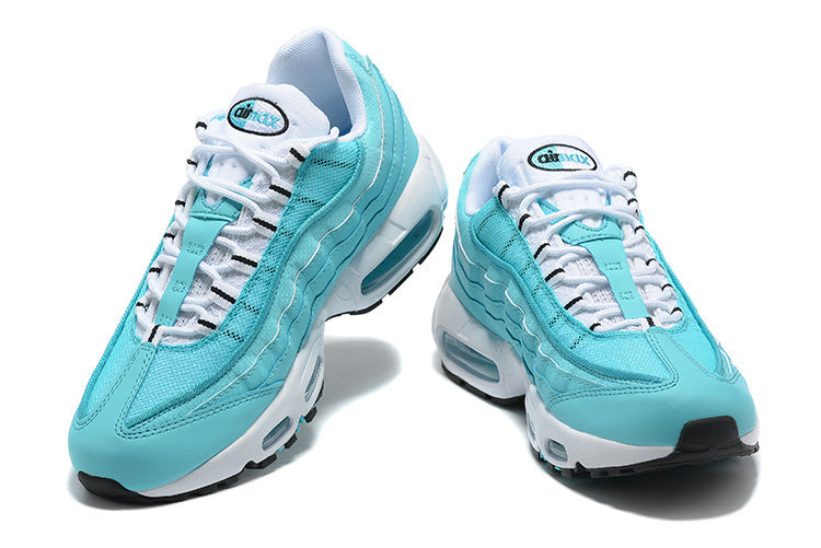 Nike Air Max 95 University Blue