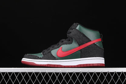 Nike SB Dunk High RESN