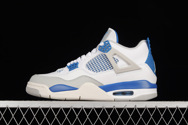 Jordan 4 Retro Military Blue