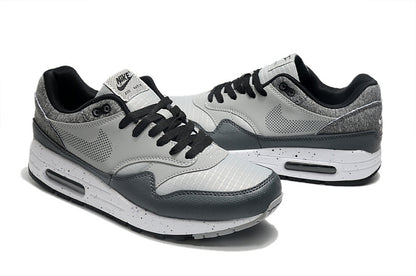 Nike Air Max 1 Wolf Grey Dark Grey