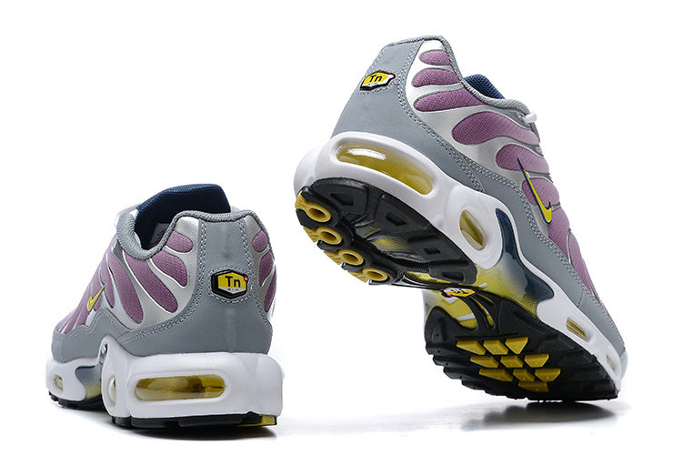 Nike Air Max Plus Violet Dust High Voltage