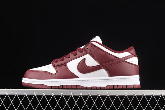 Nike Dunk Low Bordeaux