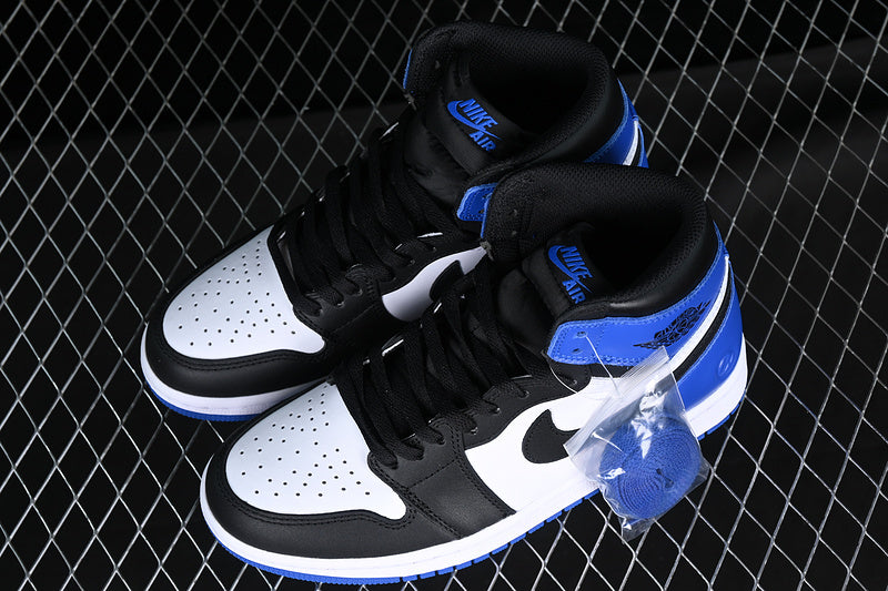 Jordan 1 Retro High Fragment