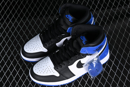 Jordan 1 Retro High Fragment