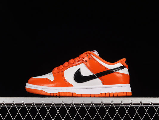 Nike Dunk Low Patent Halloween