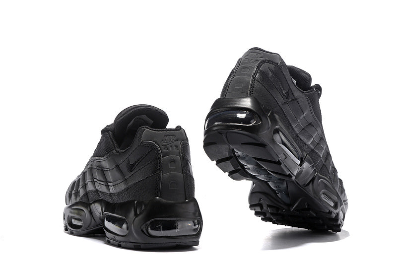 Nike Air Max 95 Triple Black