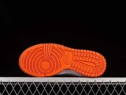 Nike Dunk Low Patent Halloween