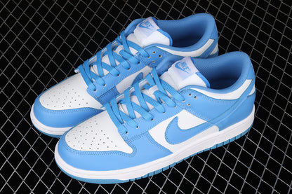 Nike Dunk Low UNC