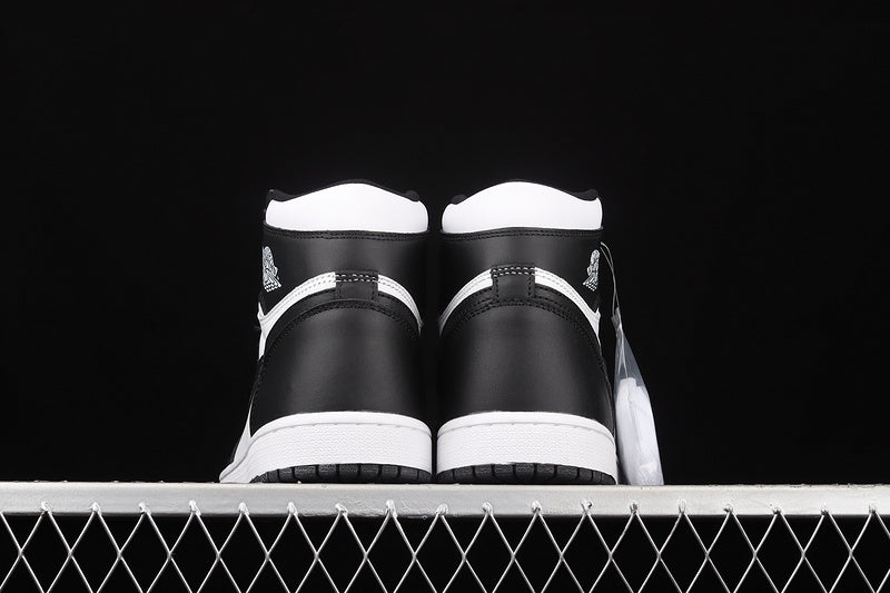 Jordan 1 Retro High 85 Black White