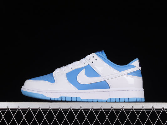 Nike Dunk Low Reverse UNC