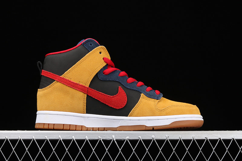 Nike SB Dunk High Reese Forbes