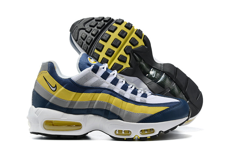 Nike Air Max 95 Michigan