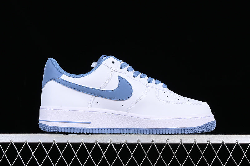 Nike Air Force 1 Low White Old Royal