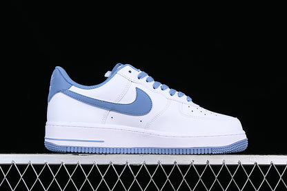 Nike Air Force 1 Low White Old Royal