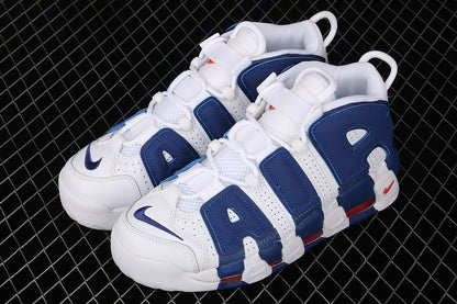 Nike Air More Uptempo Knicks