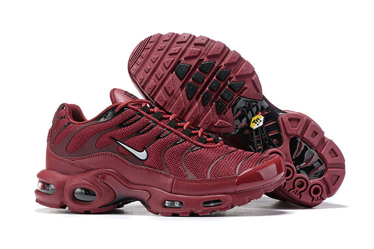 Nike Air Max Plus Team Red