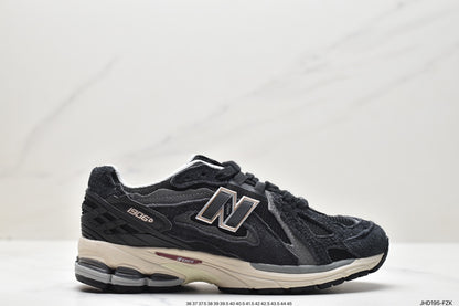 New Balance 1906D Protection Pack Black