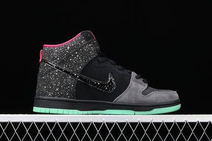 Nike SB Dunk High Premier Northern Lights