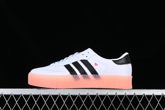 Adidas Sambarose Valentine