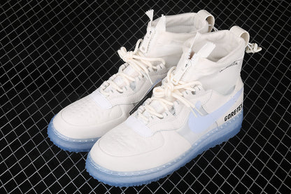 Nike Air Force 1 High Gore-Tex Phantom White