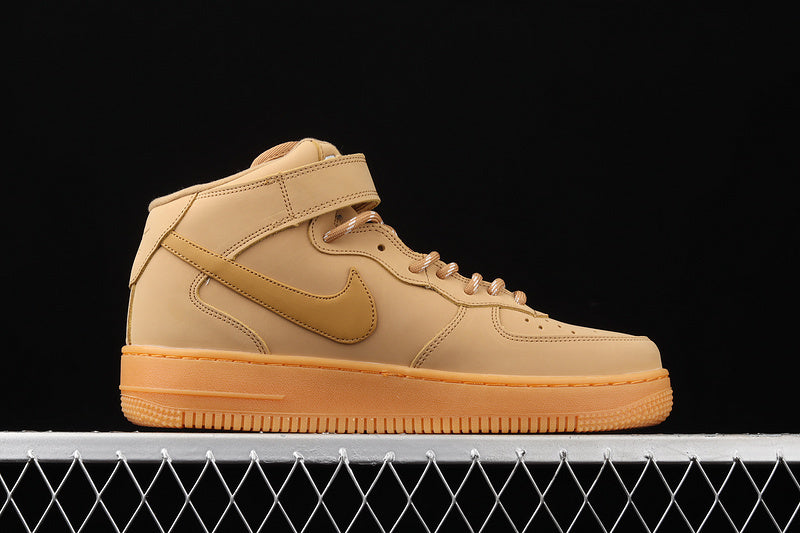 Nike Air Force 1 Mid '07 Flax