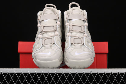 Nike Air More Uptempo Light Bone