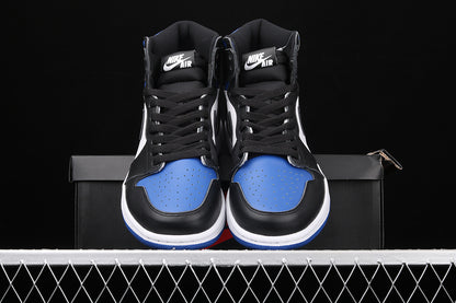 Jordan 1 Retro High Royal Toe