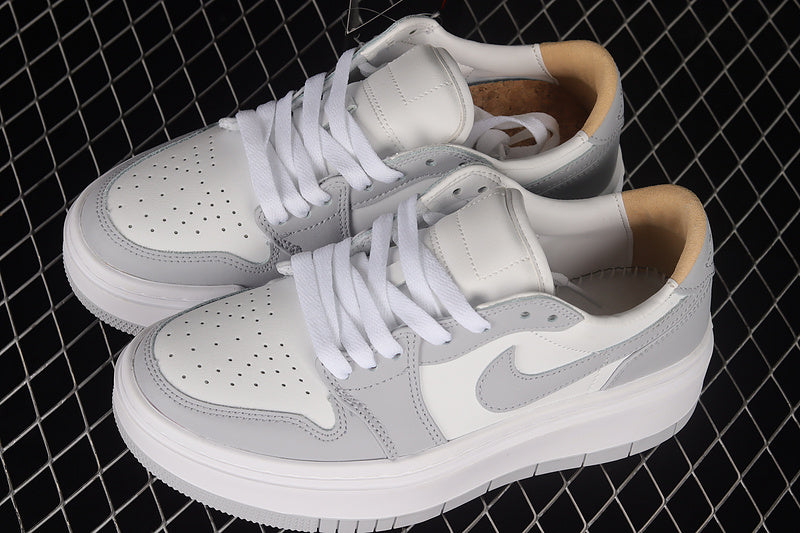 Jordan 1 Elevate Low Wolf Grey