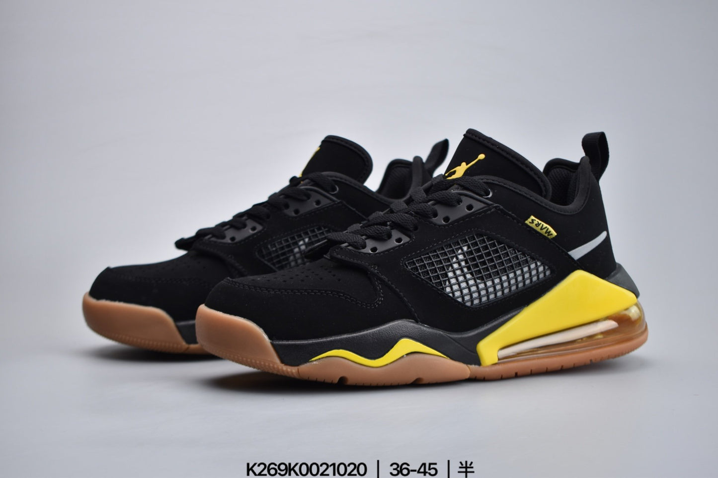 Jordan Mars 270 Low Thunder