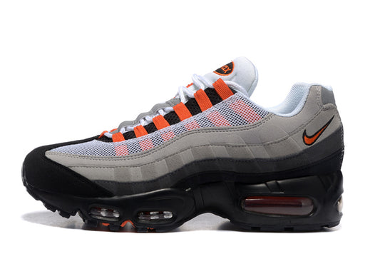 Nike Air Max 95 Team Orange