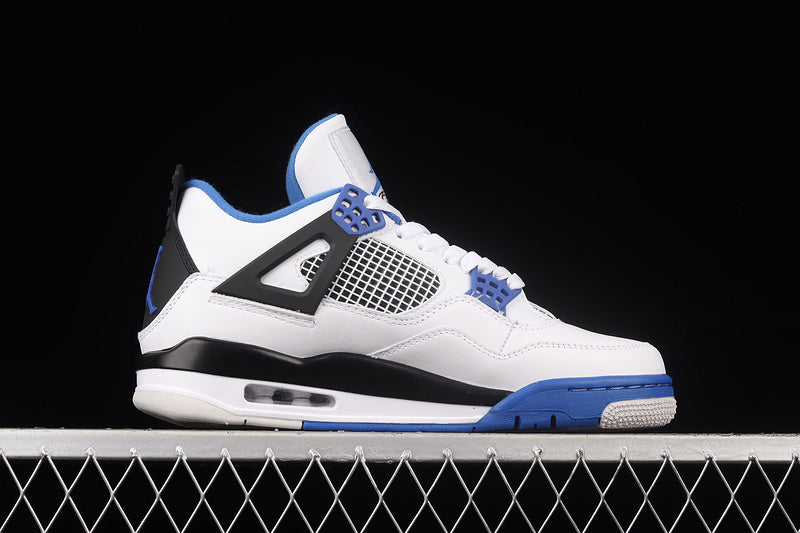 Jordan 4 Retro Motorsport