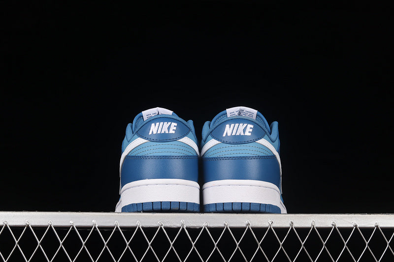 Nike Dunk Low Dark Marina Blue