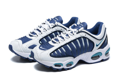 Nike Air Max Tailwind 4 White Regency Purple Spirit Teal