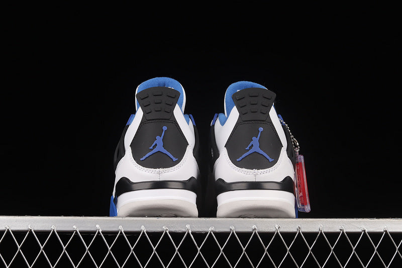 Jordan 4 Retro Motorsport