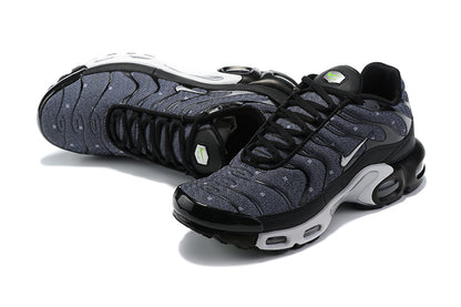 Nike Air Max Plus Black Chrome