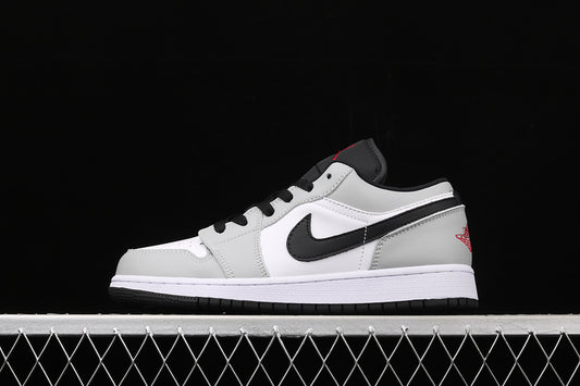 Jordan 1 Retro Low Light Smoke Grey