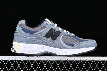 New Balance 2002R JJJJound Storm Blue