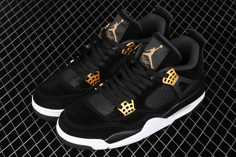 Jordan 4 Retro Royalty