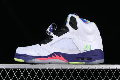 Jordan 5 Retro Alternate Bel-Air