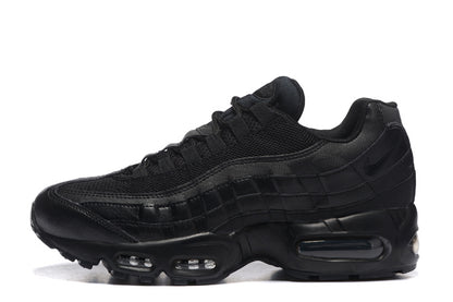 Nike Air Max 95 Essential Triple Black