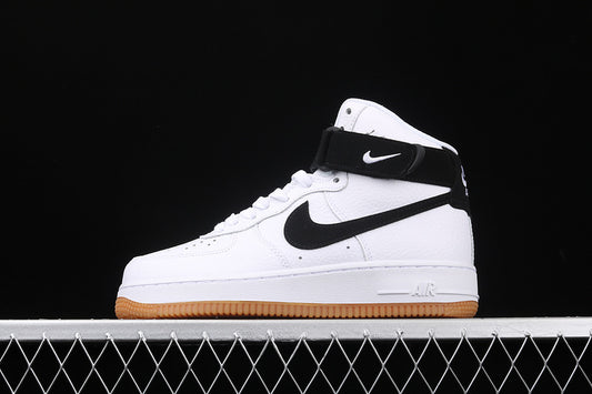 Nike Air Force 1 High '07 White Gum