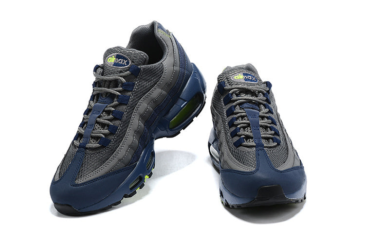 Nike Air Max 95 Seahawks