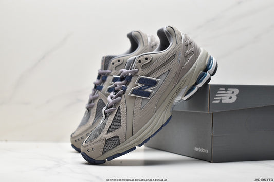 New Balance 1906R Grey Indigo