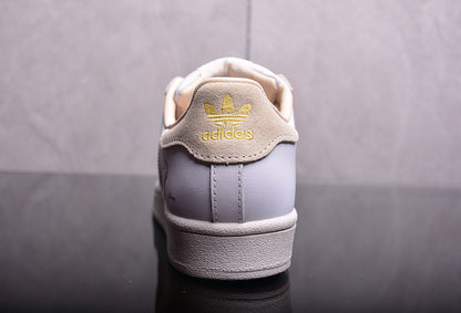 Adidas Superstar Lilo & Stitch White