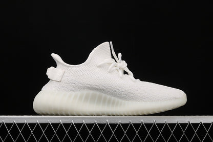 Adidas Yeezy Boost 350 V2 Cream White