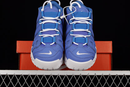 Nike Air More Uptempo Battle Blue