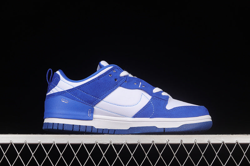 Nike Dunk Low Disrupt 2 White University Blue