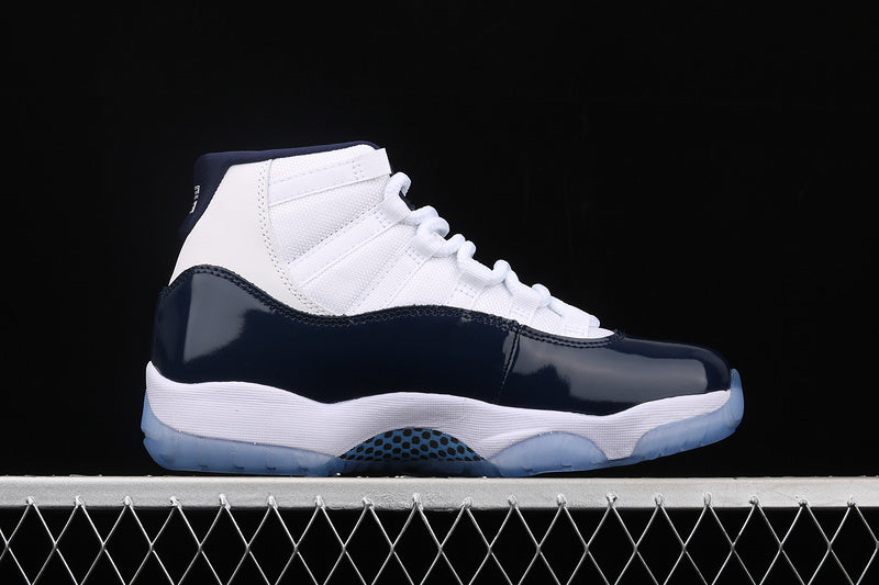 Jordan 11 Retro UNC Win Like 82