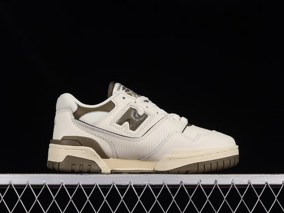 New Balance 550 Aime Leon Dore Green Olive